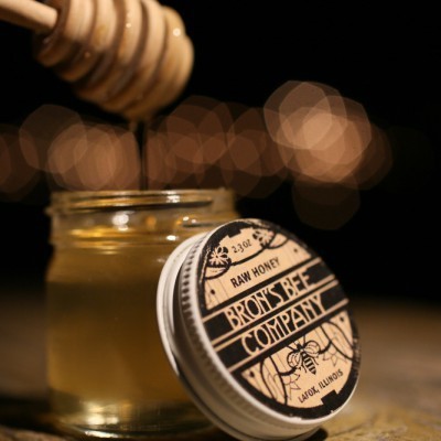  Local Honey Benefits Pheasant Woods Vancouver WA